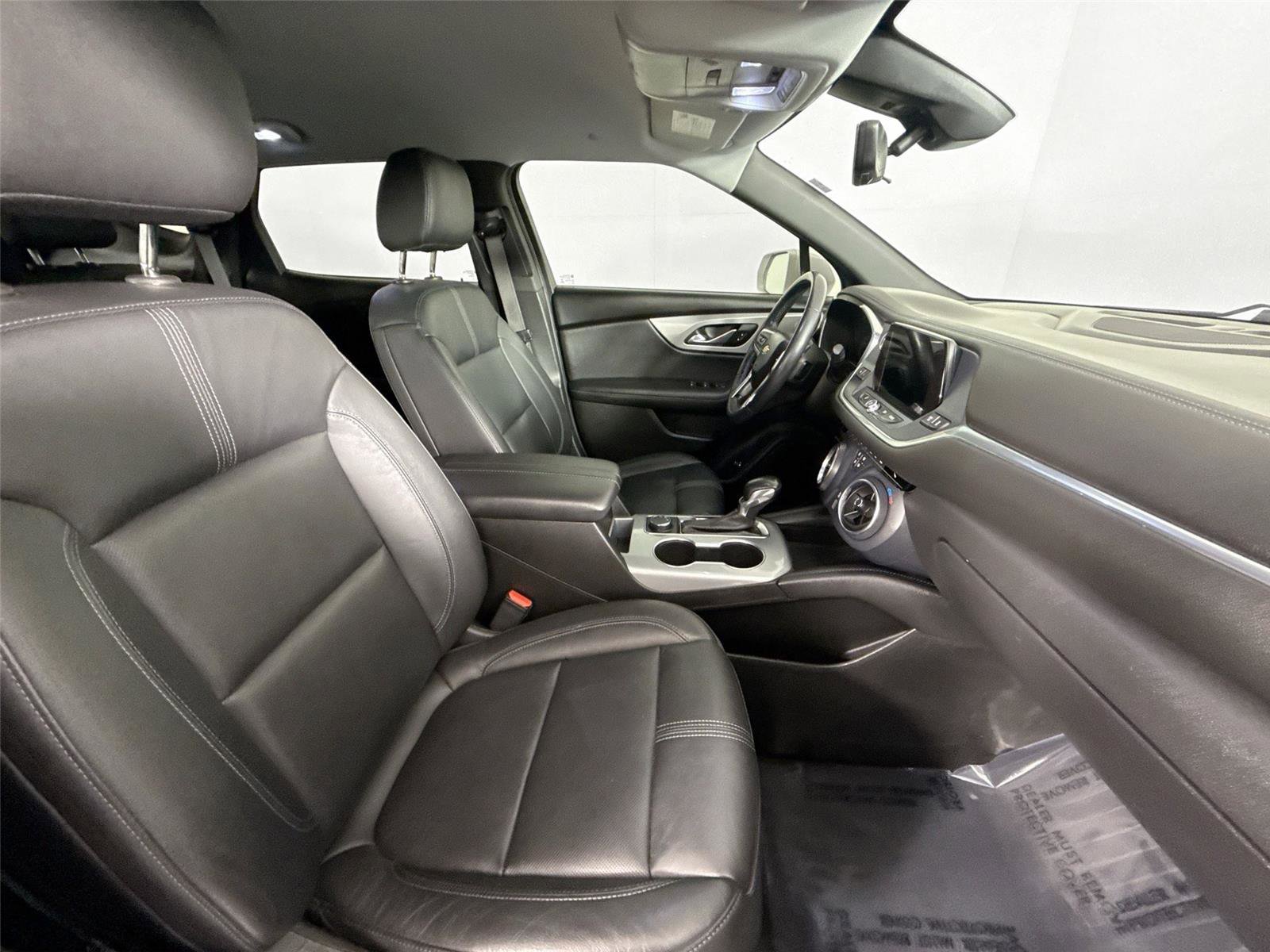 Used 2020 Chevrolet Blazer LT w/ Sound & Technology Package image 43