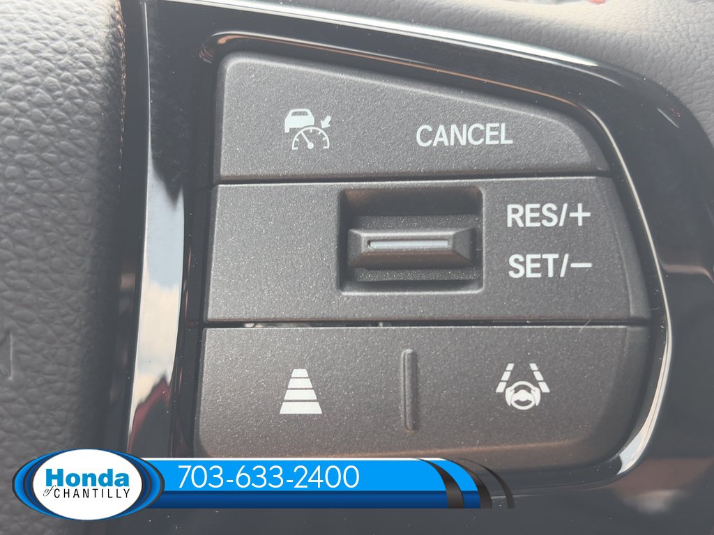 New 2026 Honda Odyssey Sport-L image 13
