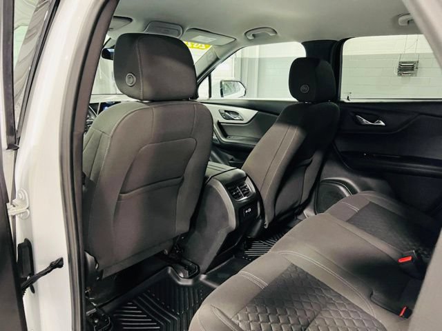 Used 2021 Chevrolet Blazer LT AWD/4WD image 24