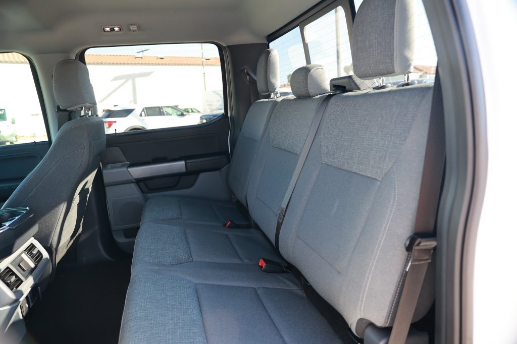 Used 2024 Ford F150 XLT w/ Equipment Group 302A MID RWD image 37