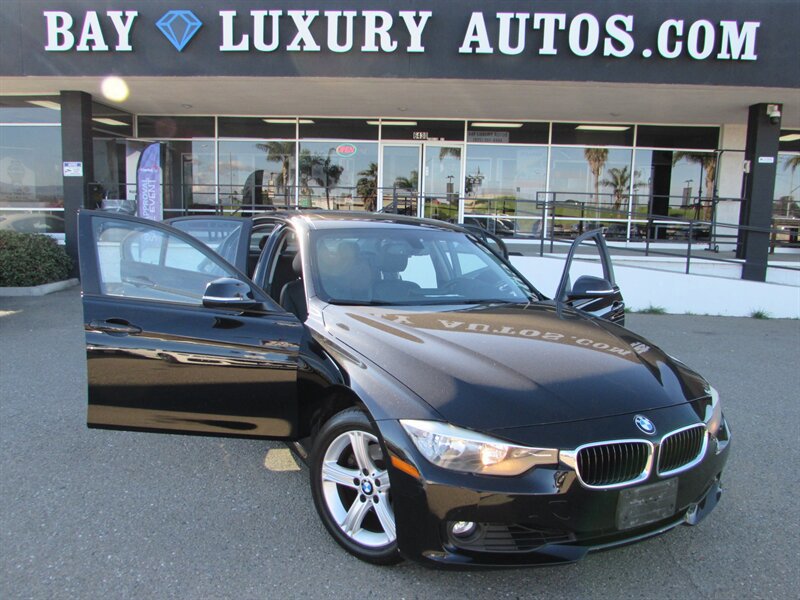 Used 2013 BMW 328i Sedan RWD image 24