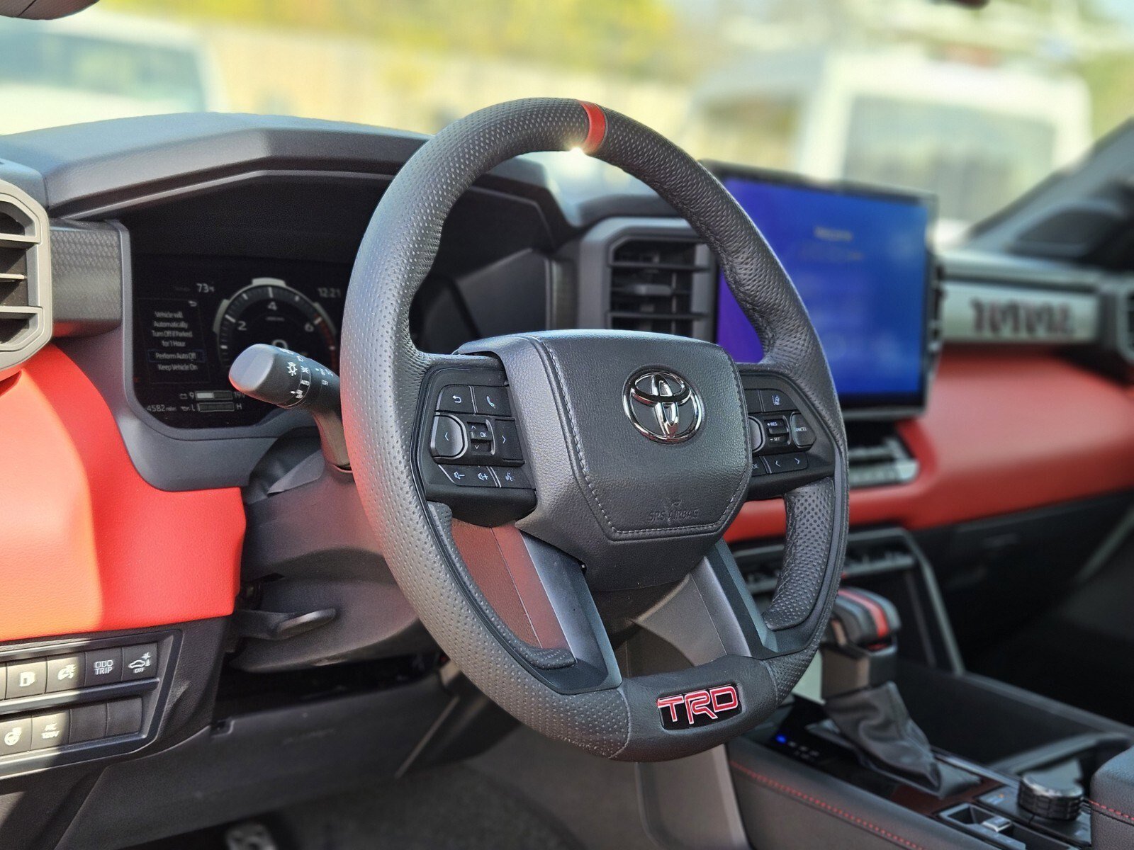 Used 2025 Toyota Tundra TRD Pro image 21