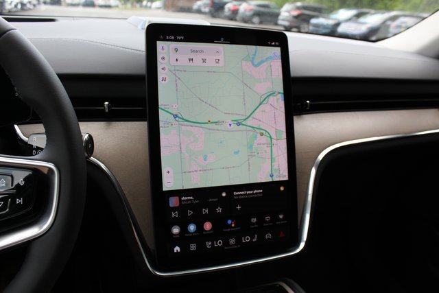 New 2025 Volvo EX90 Ultra image 21