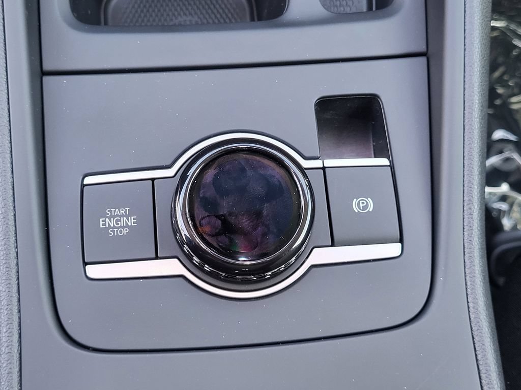 New 2026 Volkswagen Tiguan S AWD/4WD image 21