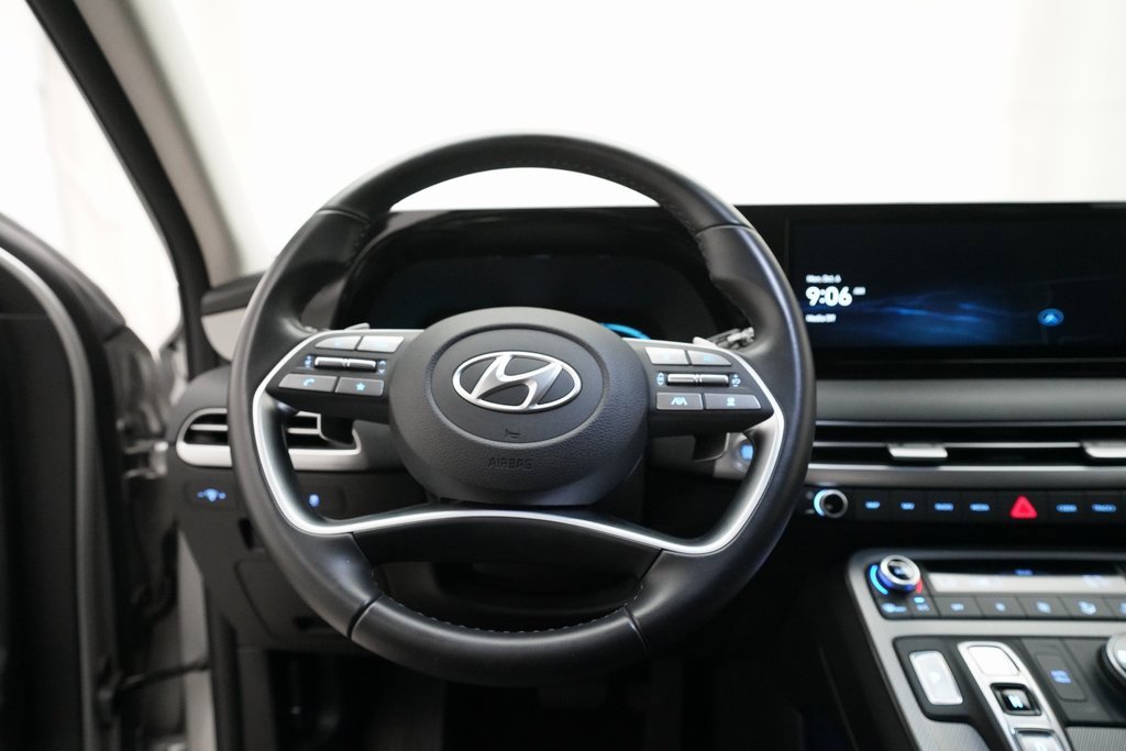 Used 2024 Hyundai Palisade SEL image 4