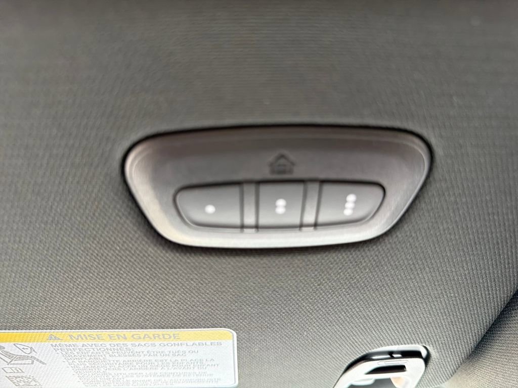 New 2026 RAM 1500 Laramie w/ Night Edition AWD/4WD image 37