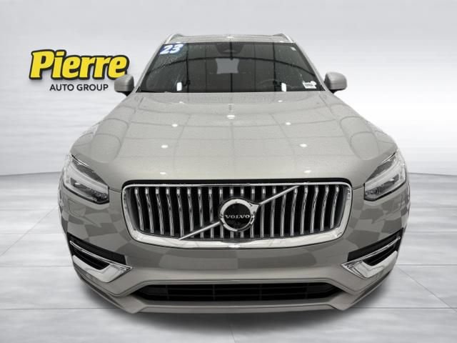 Used 2023 Volvo XC90 B6 Ultimate AWD/4WD image 8