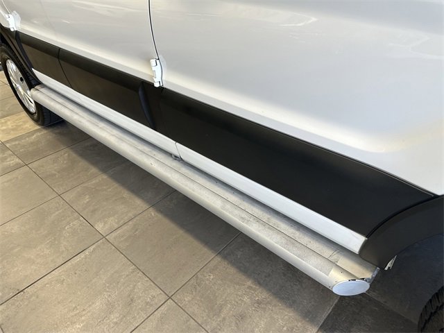 Certified 2023 Ford Transit 250 Low Roof w/ Exterior Upgrade Package image 8