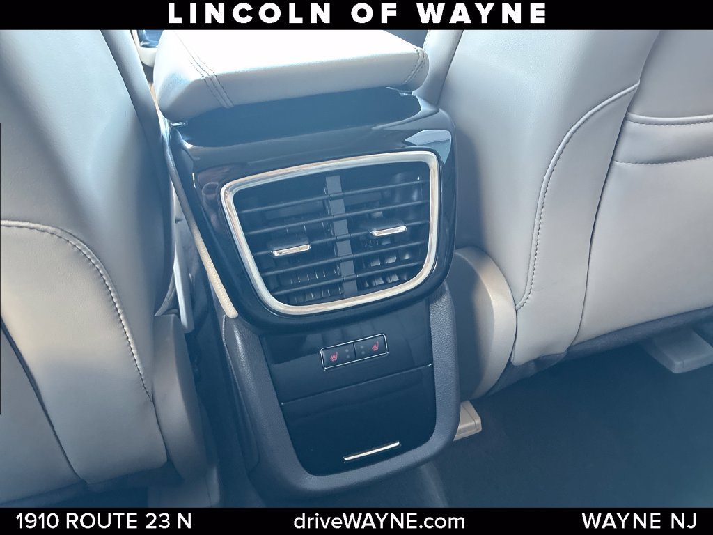 Certified 2023 Lincoln Nautilus Reserve AWD/4WD image 24