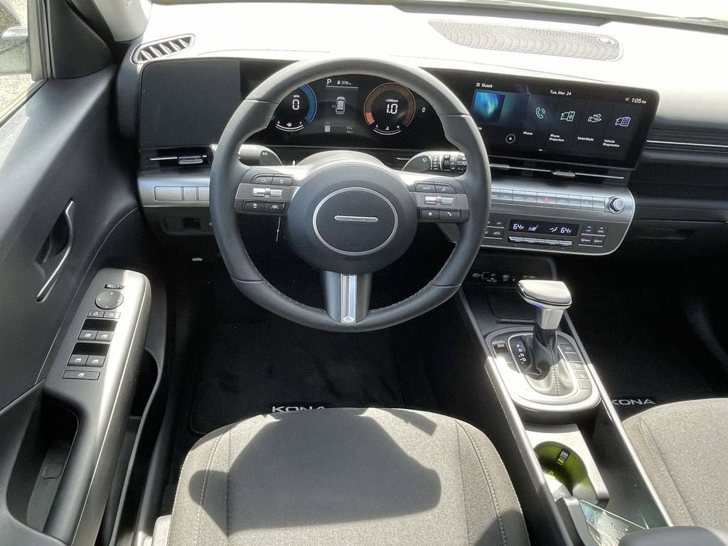 New 2026 Hyundai Kona SEL Sport FWD image 13