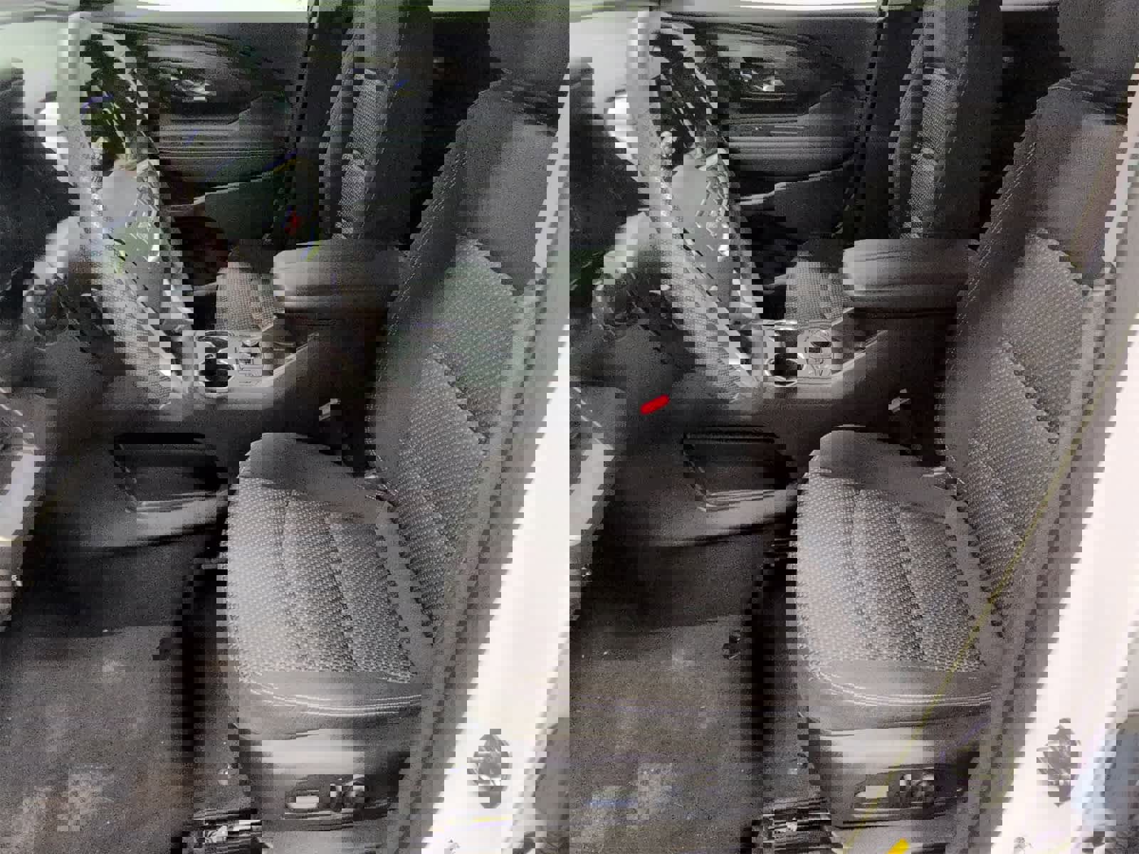 Used 2022 GMC Terrain SLE w/ Driver Convenience Package image 17