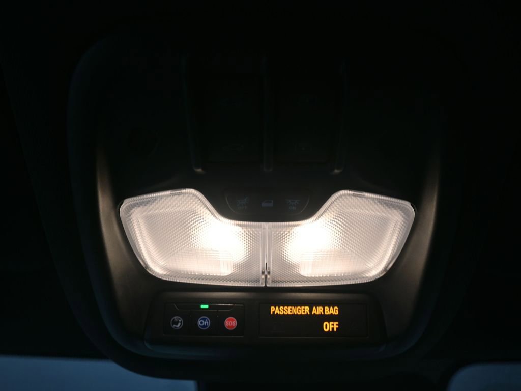 Used 2024 Chevrolet TrailBlazer RS w/ Convenience Package image 13