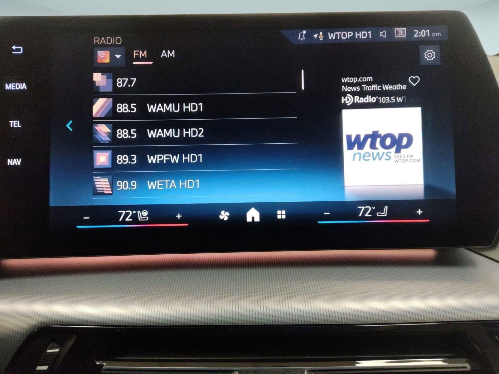 Used 2025 BMW X1 xDrive28i w/ Premium Package image 22