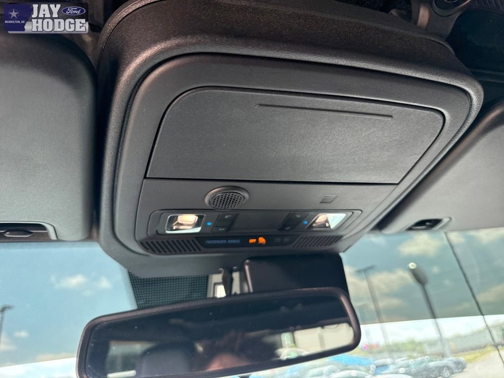 Used 2024 Ford Bronco Outer Banks image 38