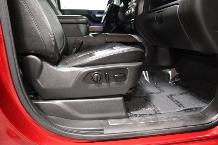Used 2021 GMC Sierra 2500 Denali AWD/4WD image 29
