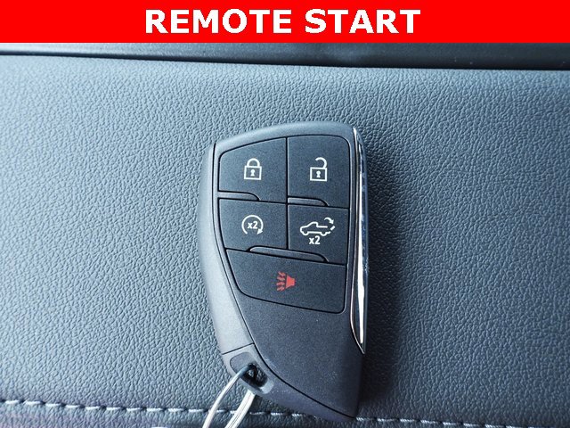 New 2026 Chevrolet Silverado 1500 RST image 5