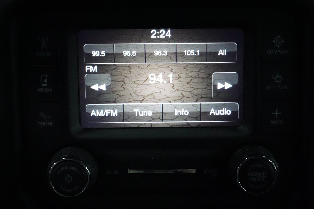 Used 2020 Jeep Wrangler Sport AWD/4WD image 19
