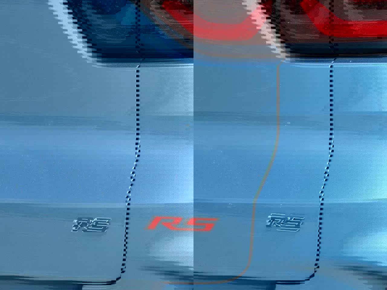 New 2026 Chevrolet TrailBlazer RS w/ Convenience Package image 6