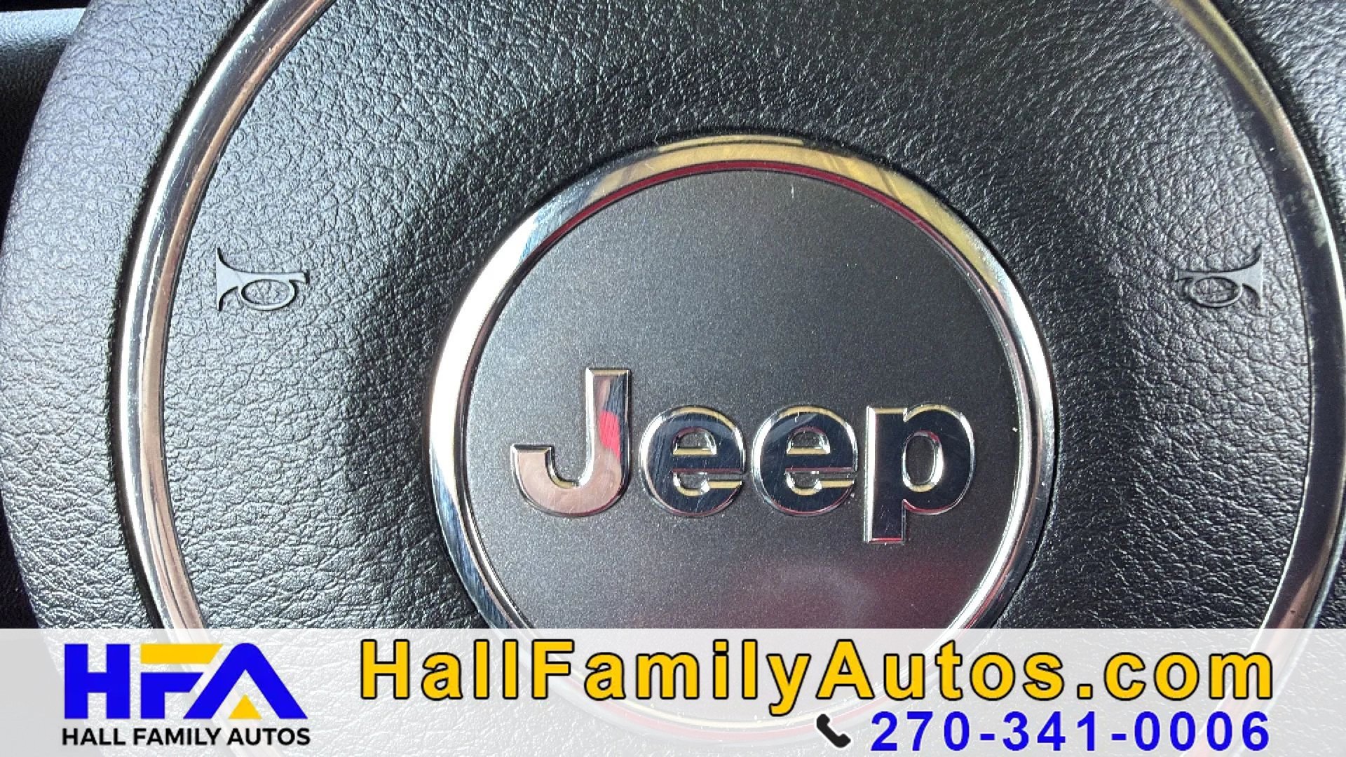 Used 2012 Jeep Wrangler Unlimited Sport AWD/4WD image 27