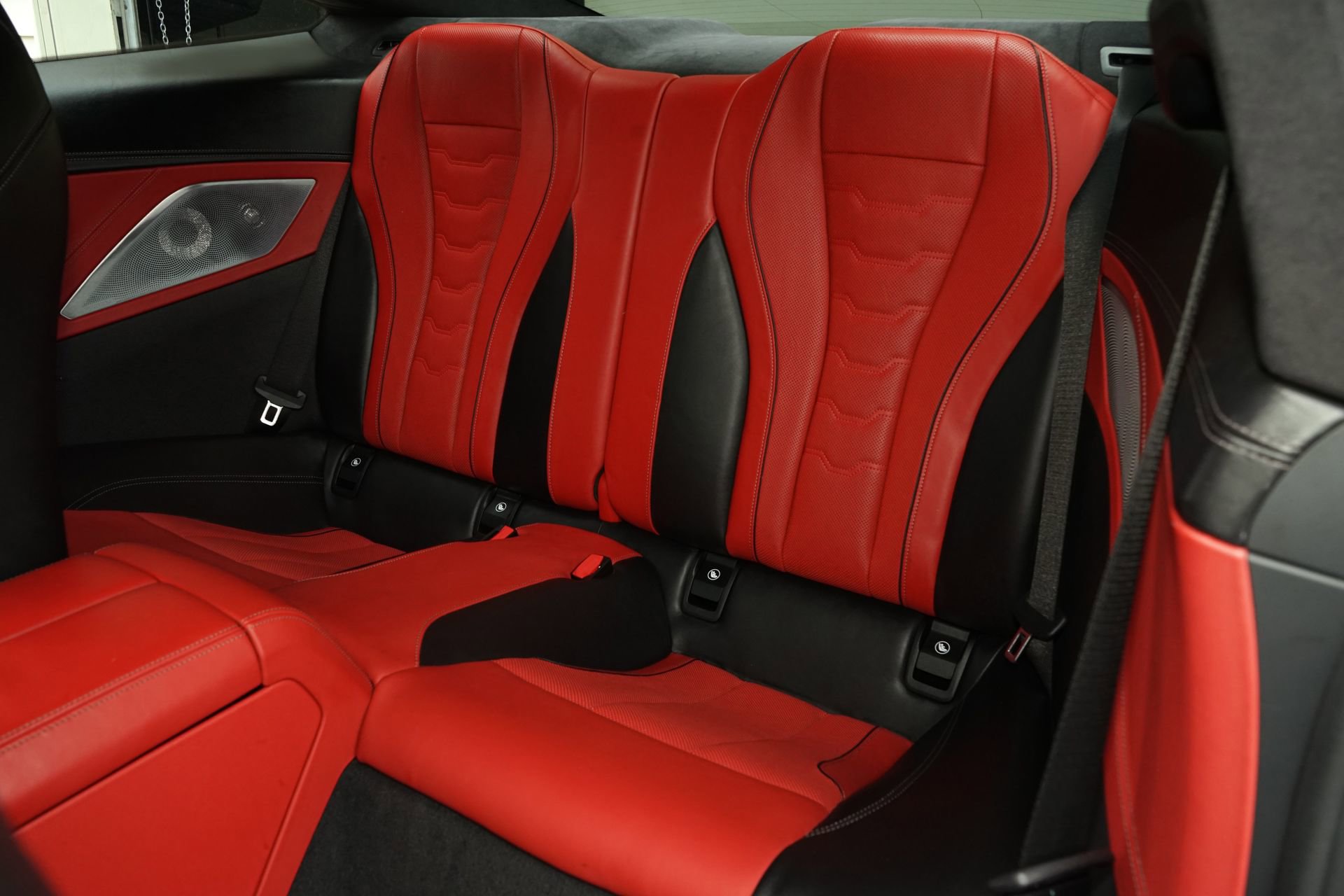 Used 2023 BMW M850i xDrive Coupe image 22