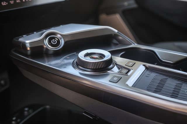 Used 2024 Kia EV6 Wind w/ Wind Technology Package image 23