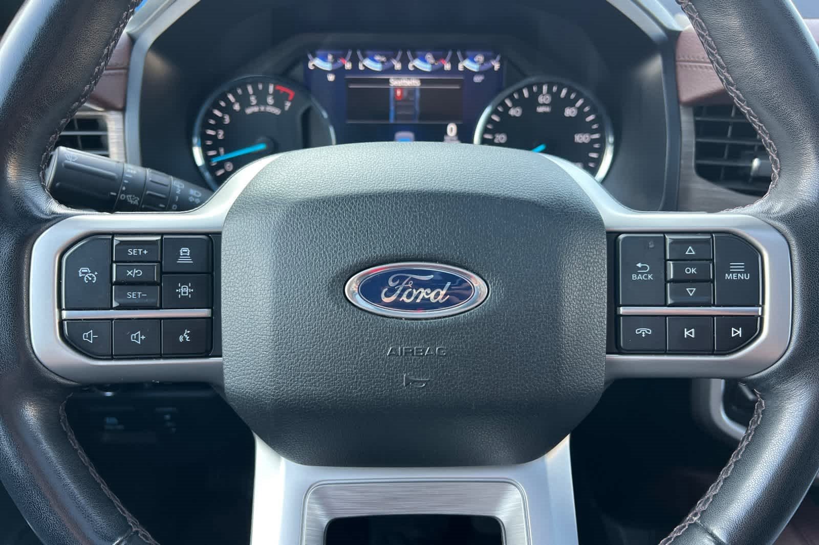 Used 2024 Ford Expedition Max Limited image 25