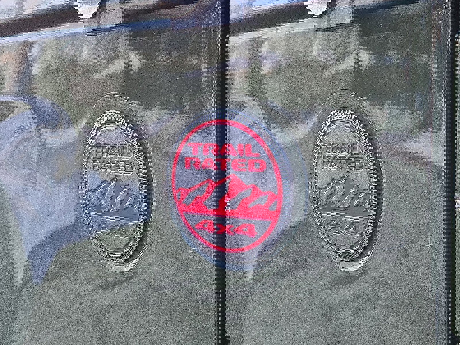 Used 2022 Jeep Gladiator Rubicon image 31