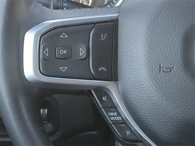 Certified 2025 RAM 1500 Big Horn image 31