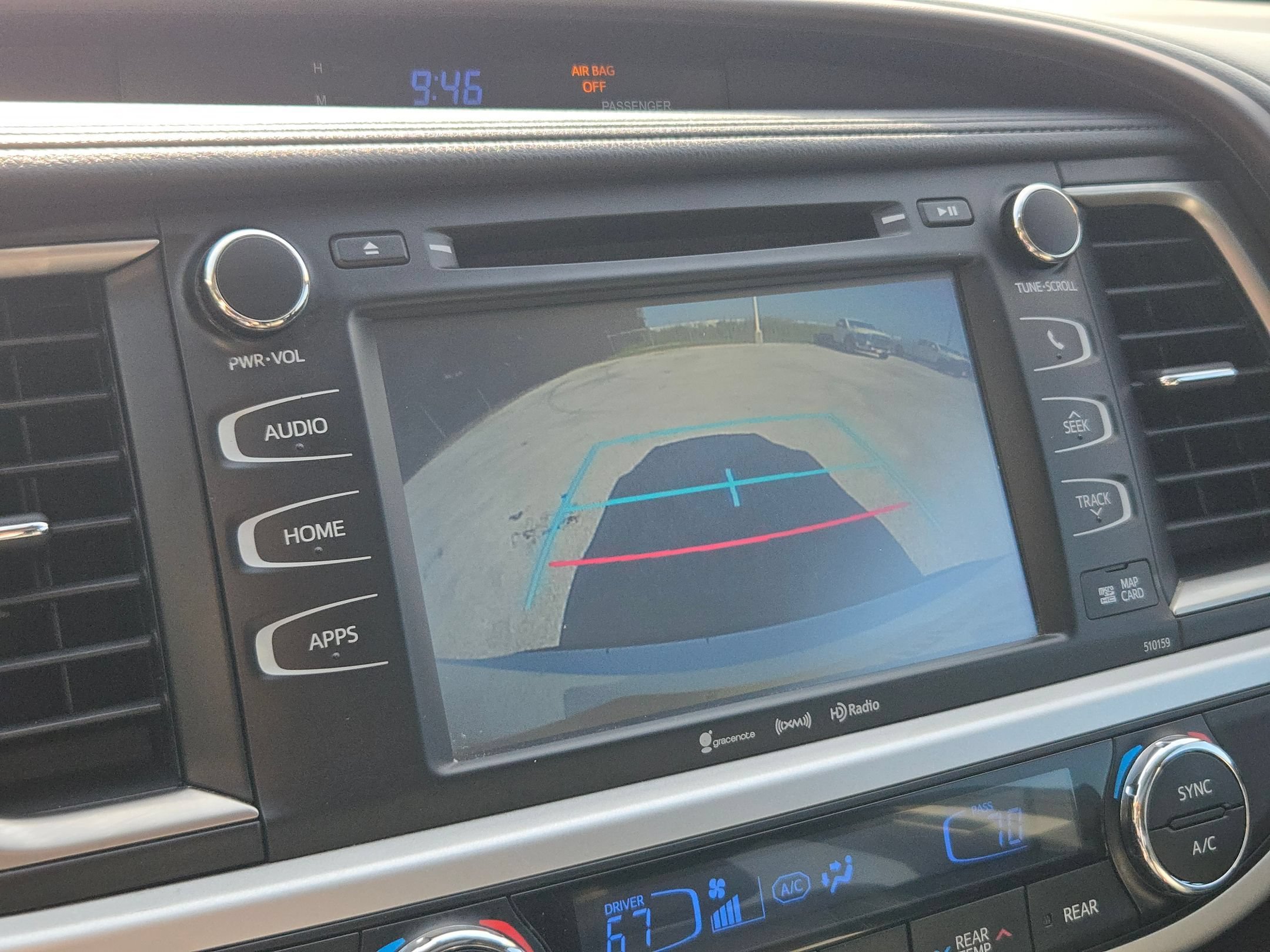 Used 2016 Toyota Highlander XLE FWD image 18