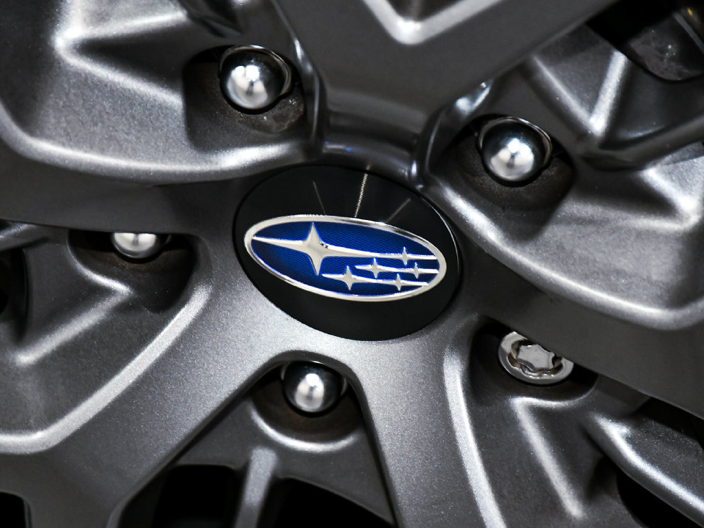 Used 2025 Subaru WRX tS AWD/4WD image 69