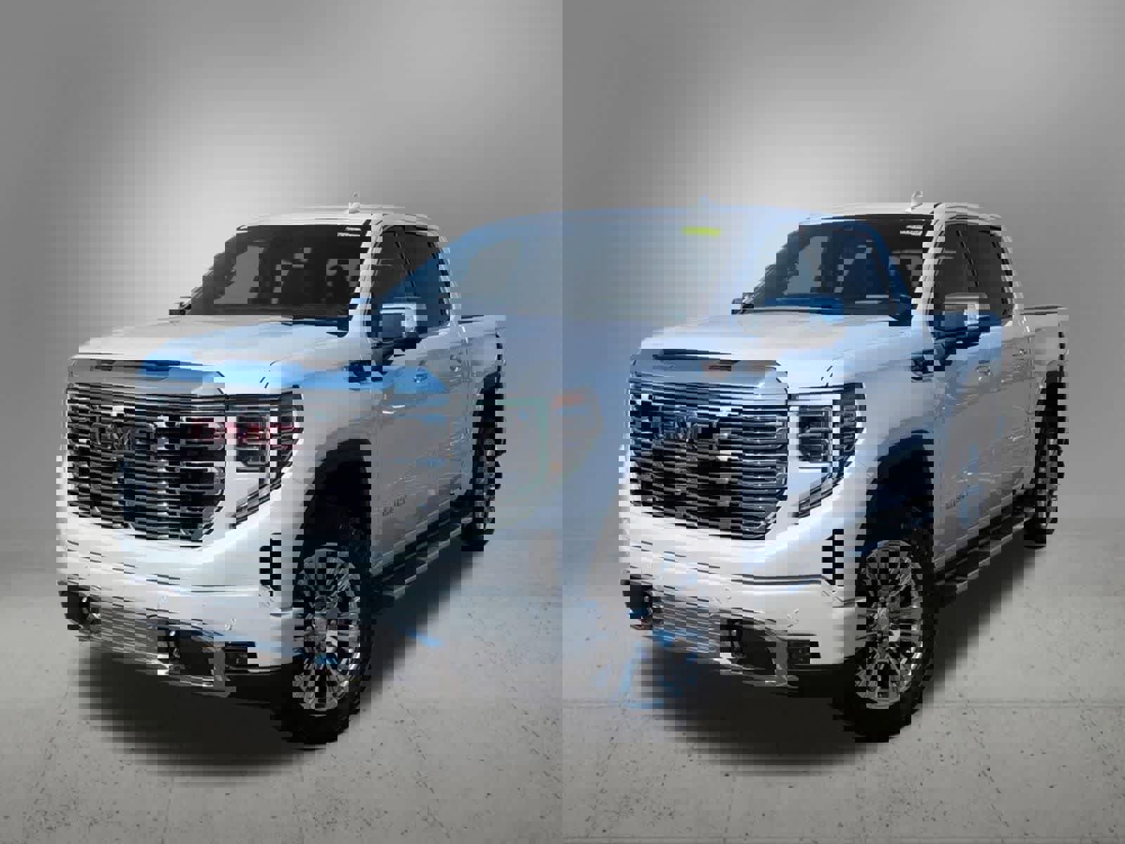 Used 2024 GMC Sierra 1500 Denali w/ Technology Package AWD/4WD image 1