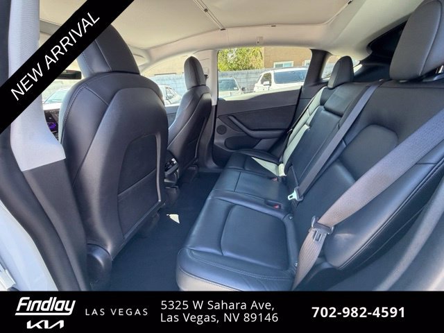 Used 2021 Tesla Model Y Long Range AWD/4WD image 13