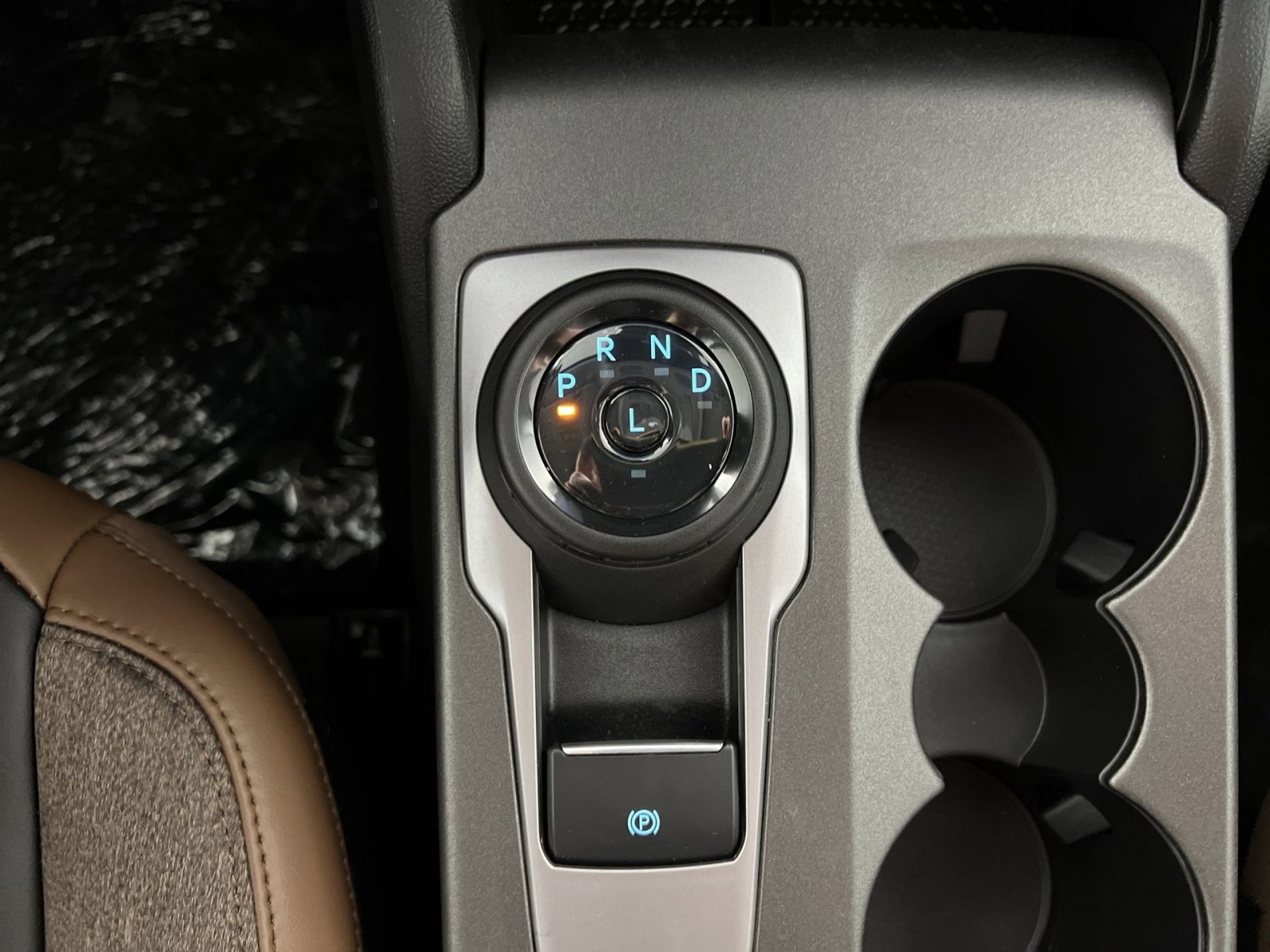 New 2026 Ford Bronco Sport Outer Banks w/ Outer Banks Tech Package+ image 22