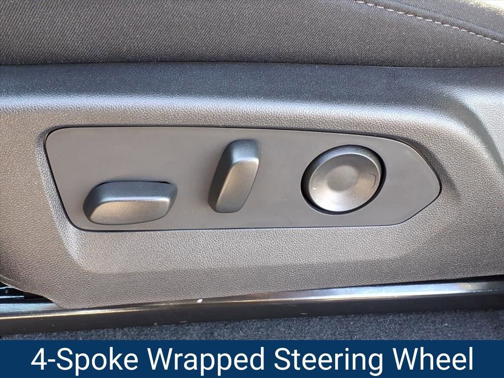 New 2026 Chevrolet Colorado W/T w/ Advanced Trailering Package image 16