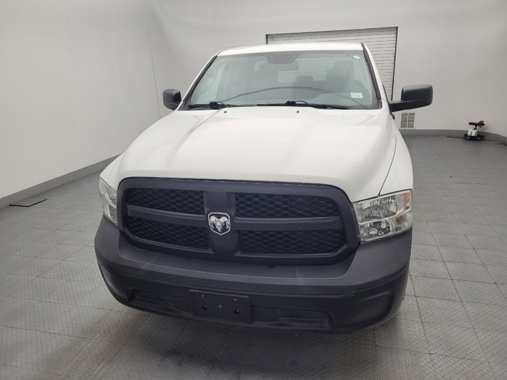 Used 2018 RAM 1500 Tradesman w/ Popular Equipment Group RWD image 15