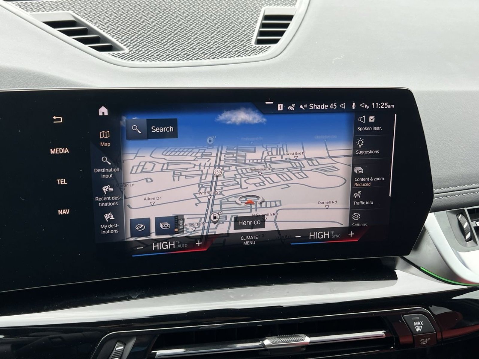 Used 2023 BMW X1 xDrive28i w/ M Sport Package image 21