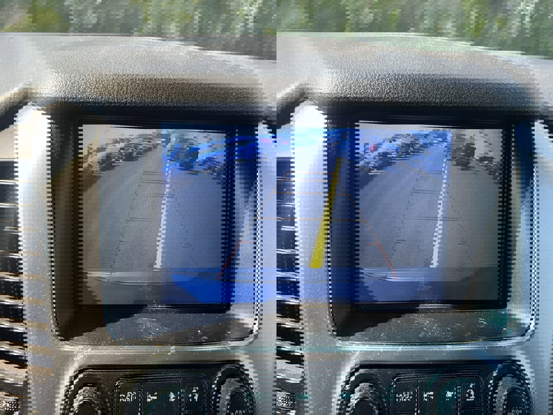 Certified 2020 Chevrolet Tahoe LT image 15