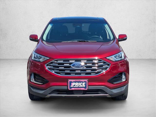 Used 2019 Ford Edge SEL w/ Equipment Group 201A FWD video 2