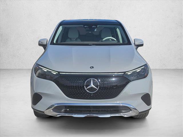 Certified 2025 Mercedes-Benz EQE 350+ SUV w/ Driver Assistance Package image 2