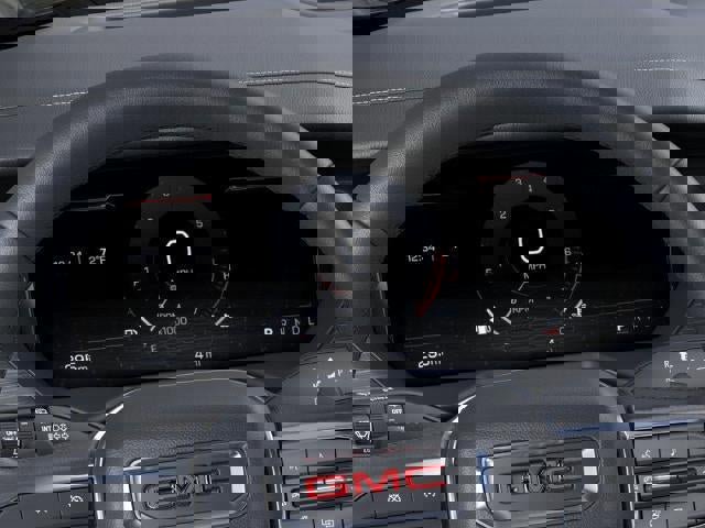 New 2026 GMC Acadia Elevation w/ Black Edition image 18