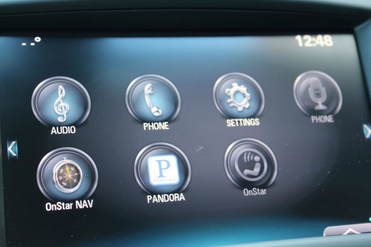 Used 2014 Buick LaCrosse Leather image 30