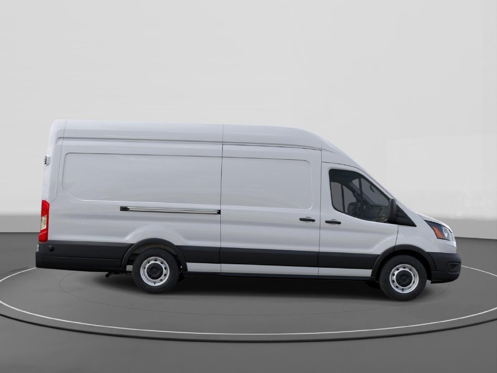 New 2027 Ford Transit 350 148 High Roof Extended RWD image 5