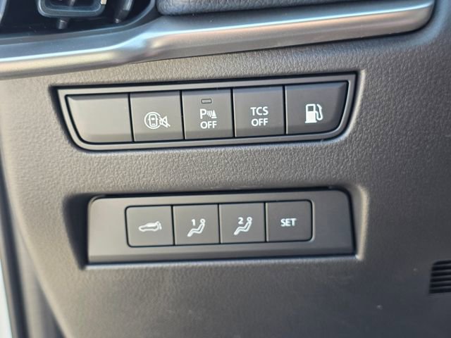 New 2026 MAZDA CX-90 Plug-In Hybrid w/Premium Sport image 34