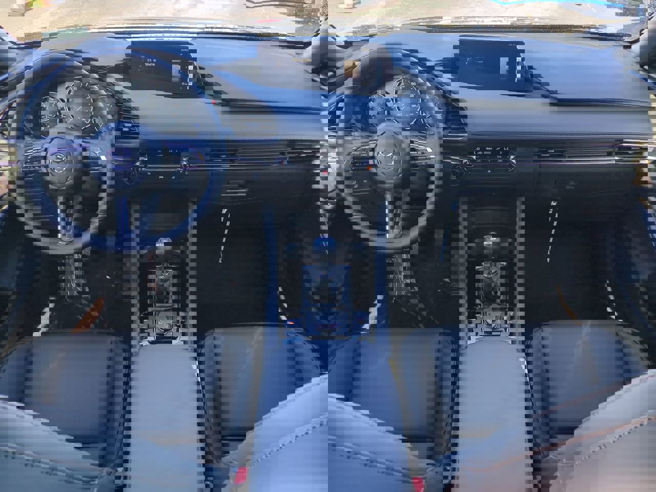 New 2026 MAZDA MAZDA3 2.5 S Hatchback w/ Premium Pkg image 15