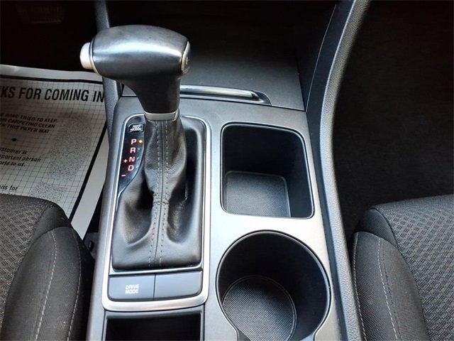 Used 2018 Kia Optima Premium w/ Convenience Package image 13