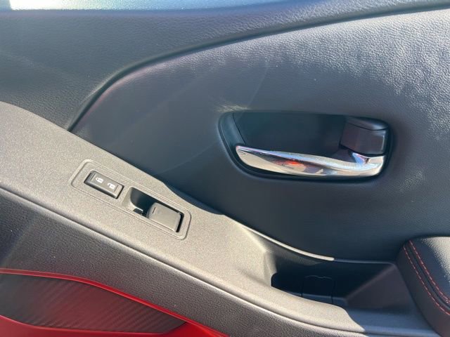 Used 2025 Nissan Frontier PRO-4X w/ Tow Package image 32