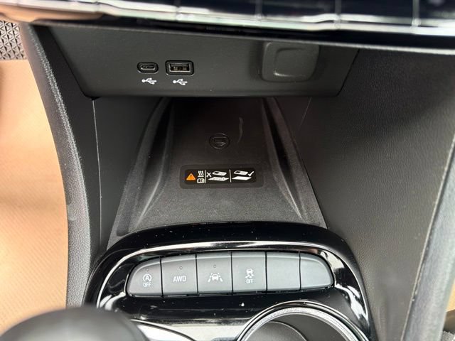 Certified 2024 Buick Encore GX Avenir w/ Avenir Technology Package AWD/4WD image 26