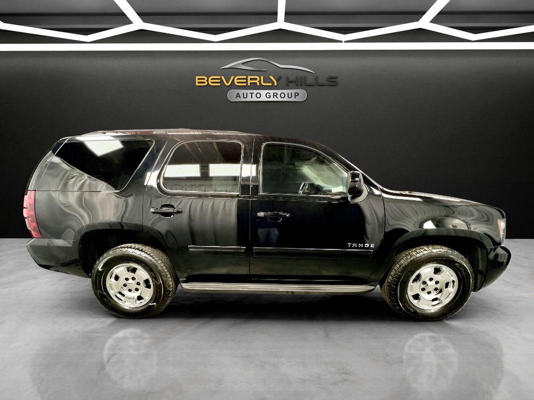 Used 2014 Chevrolet Tahoe LS image 6