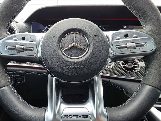 Used 2021 Mercedes-Benz AMG GT 53 image 24