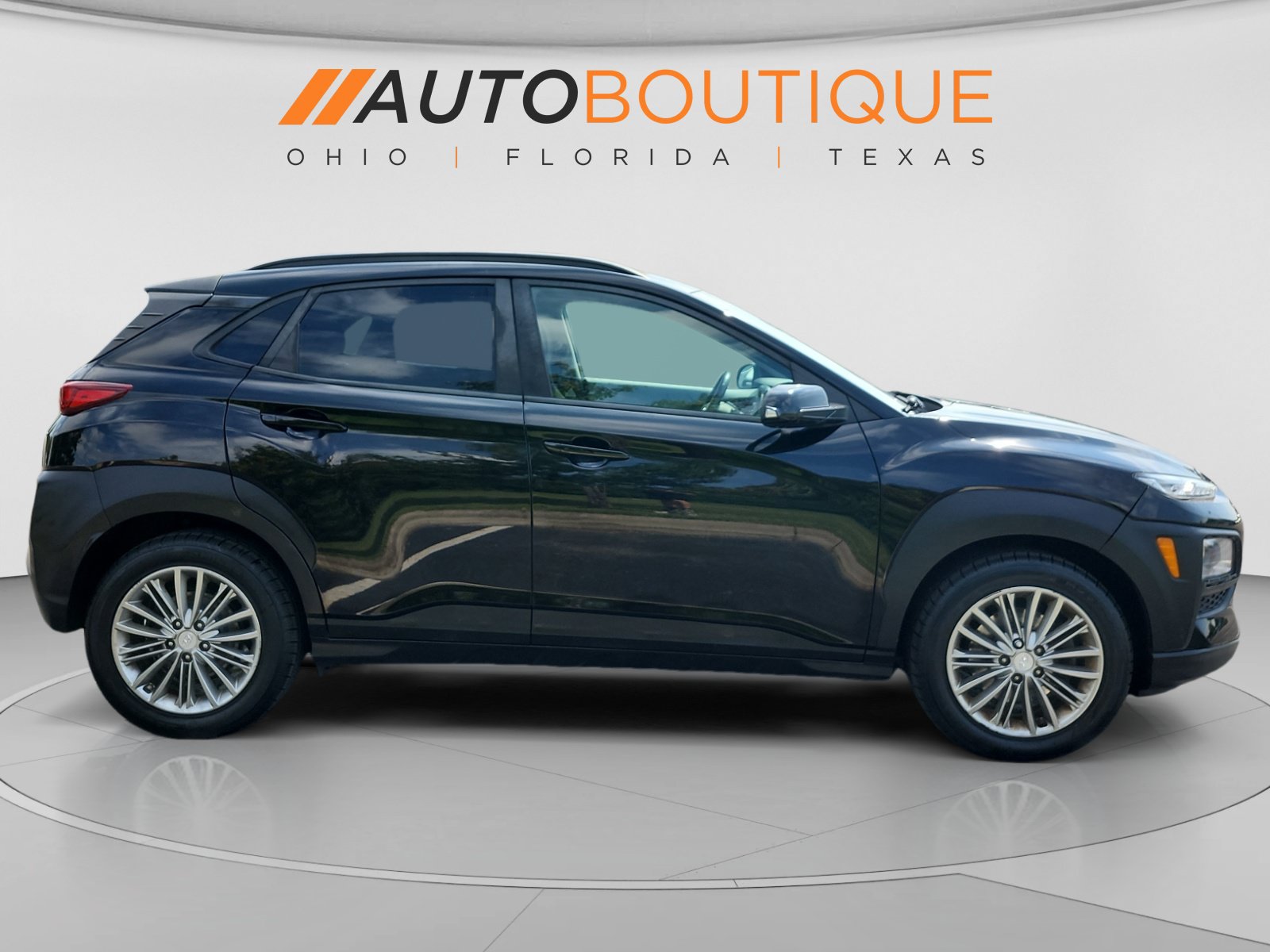 Used 2018 Hyundai Kona SEL AWD/4WD image 6